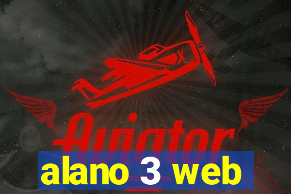 alano 3 web